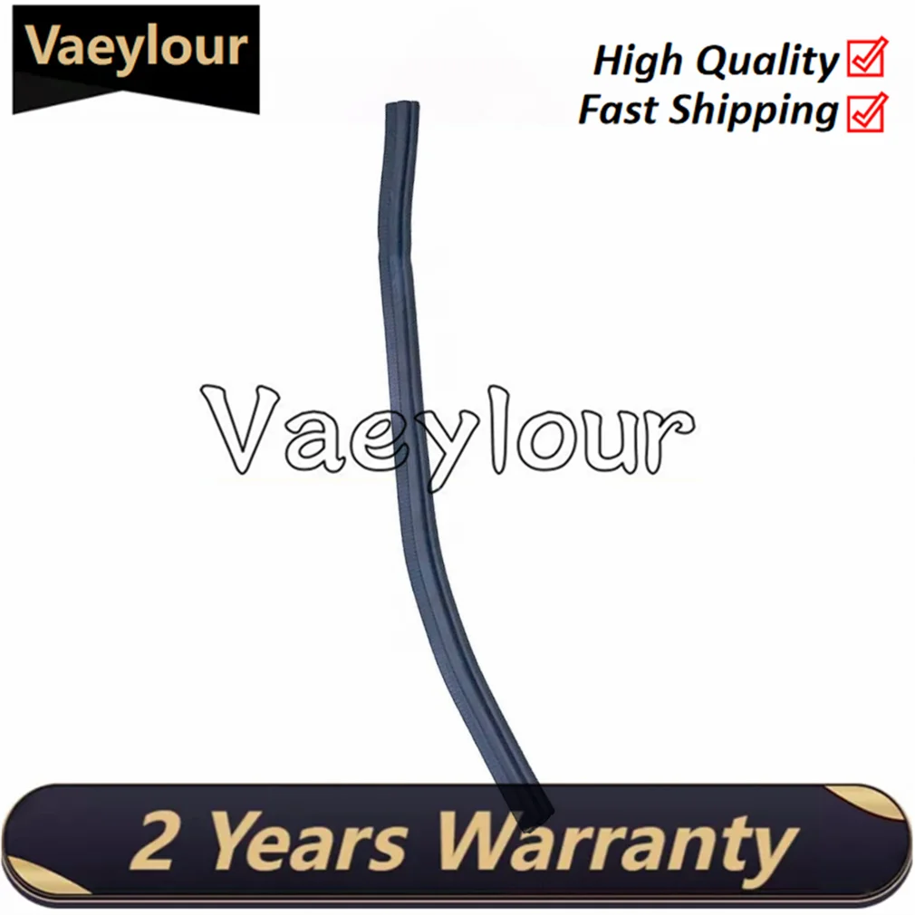 New Car Front Hood Sealing Strip for Land Rover for Rang Rover L322 2009-12 Replacement Installation Car Accessories LR012017