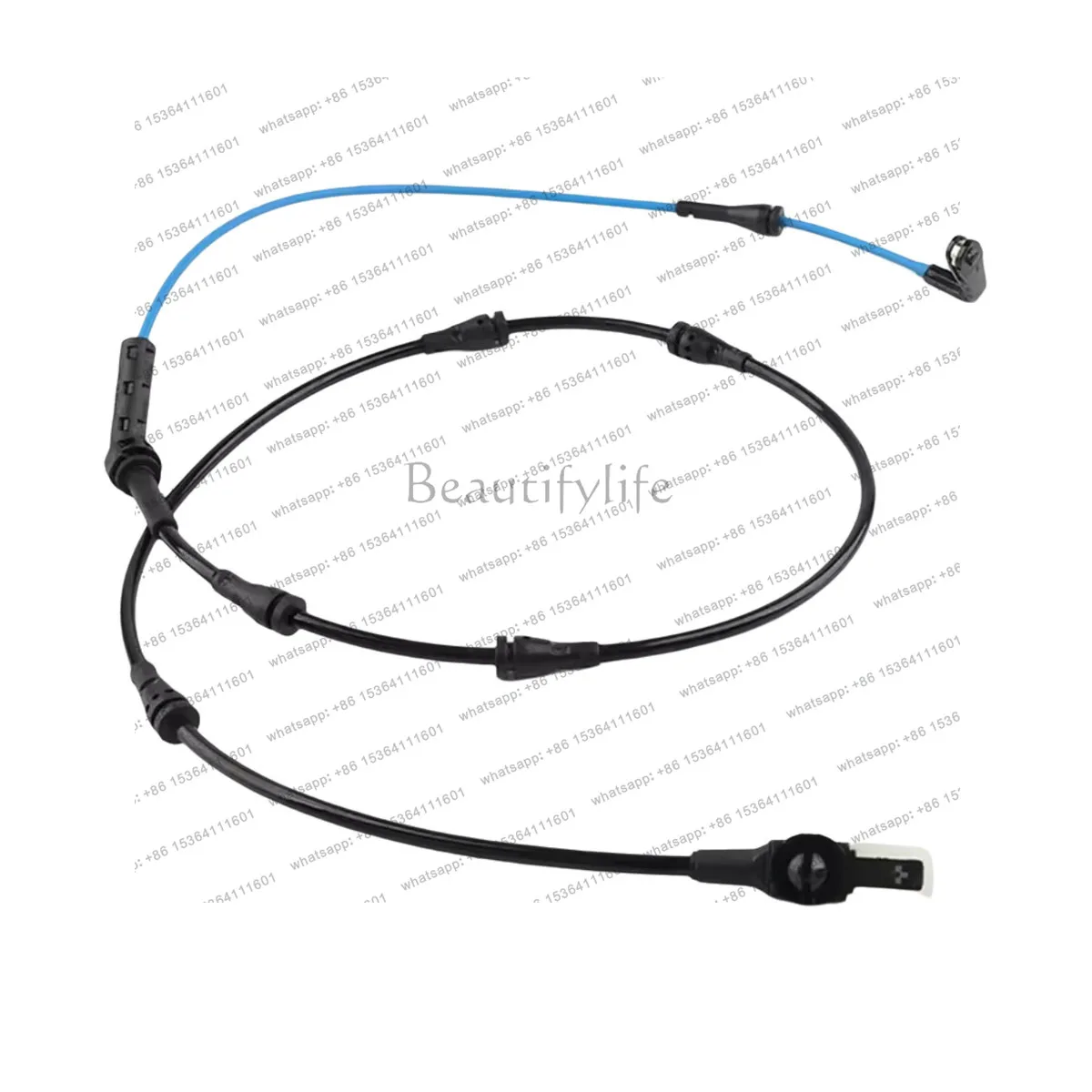 

LR122455 LR084048 Suitable for auto parts, brake pad wear alarm cable