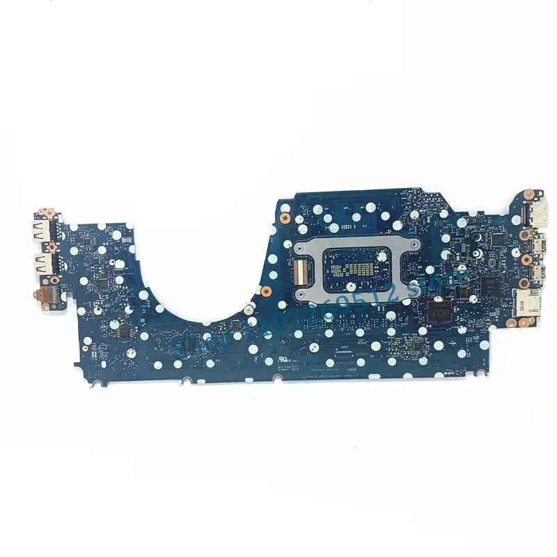 M03900-001 M03900-501 M03900-601 6050A3142001-MB-A01(A1) For HP 830 G7 Laptop Motherboard W/SRGP1 I7-10810U CPU 100%Working Well