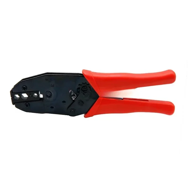 

Coaxial cable crimping pliers DFXP-YX02