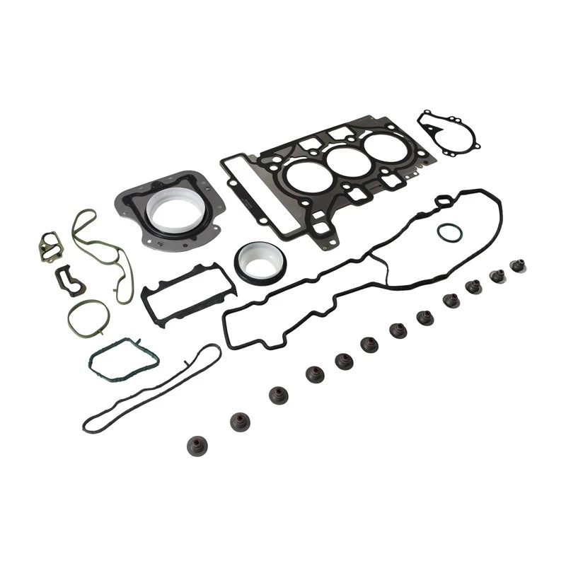 Kit de Révision Moteur Fiable - Kit de Réparation Moteur pour Peugeot 108