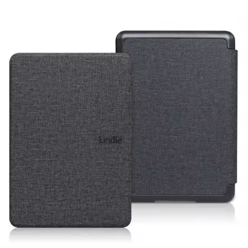 Case for Kindle 2024 2022 2021 Paperwhite Colorsoft 1 2 3 5 6 10th 11th 12th Generation 6 6.8 7 Inch Magnetic Pouch Cover Shell - Image 13