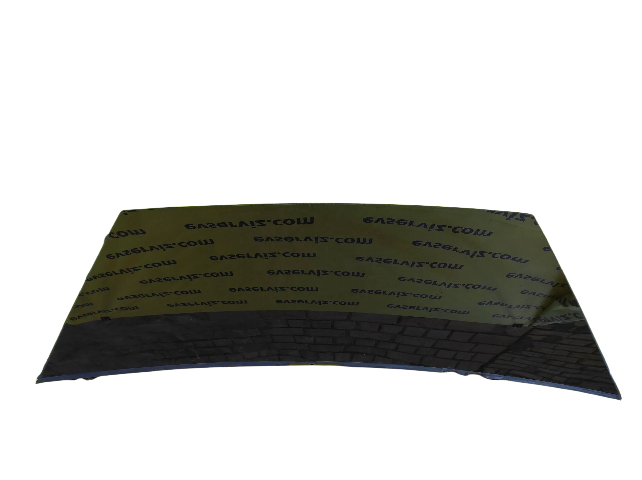 Rear Door Side Window for Tesla Model X L/R  1034903-00-J  1034903-00-G