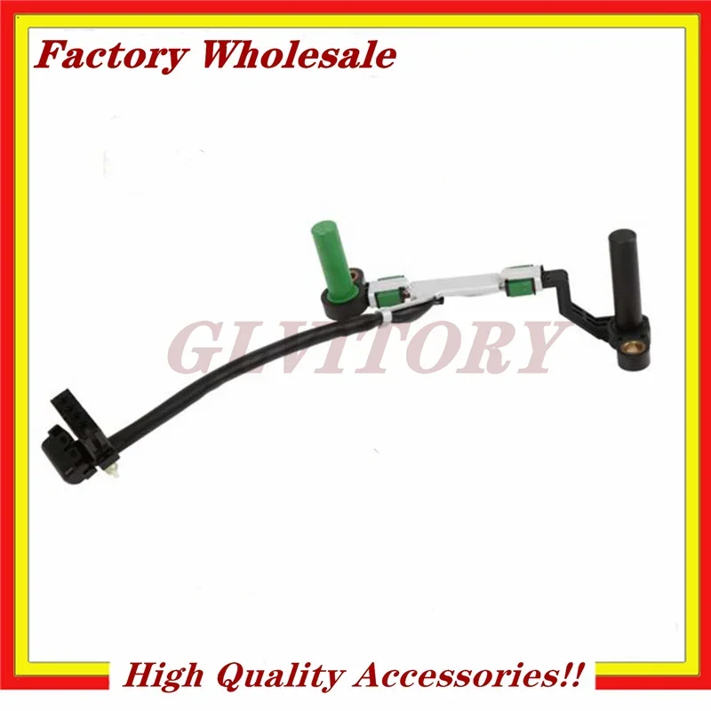 

High Q!uality 42620-3B110 426203B110 SU13992 426203B111 Transmission Speed Sensor For Hyundai Santafe Kia Cadenza