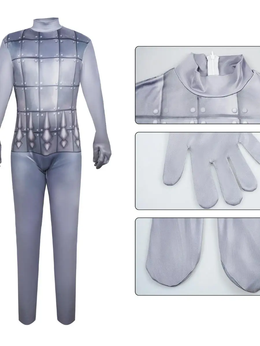 جديد أزياء أنيمي loween Terracotta Warrior مجموعة مرحلة الأداء ملابس نسائية عرقية Faion ربيع 2024