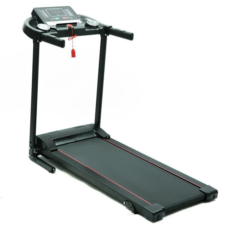 Treadmill Price 100kg Home Gym Folding Electric Treadmill