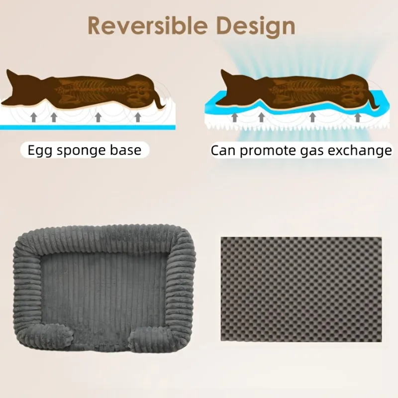 Thumbnail 3 - #27 Trending Orthopaedic Dog Beds Right Now