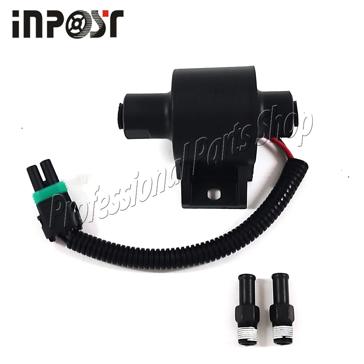 42-989 12V Fuel Pum… - image