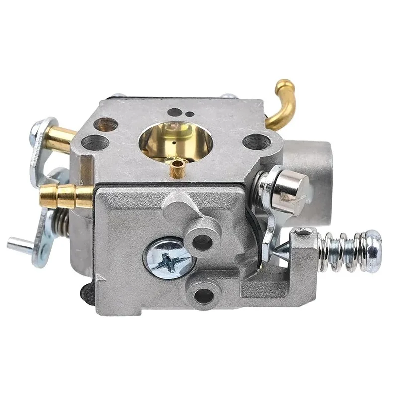 584901401 Trimmer Carburetor Fit 525L 525LS 525LST 525ES 325HE3 Gas String Trimmer Fuel Mixing Replacement Carb