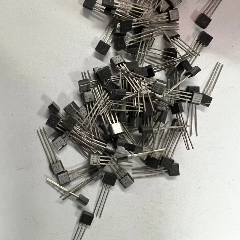 50PCS/LOT       STD1862   SS9011F    SPS92    SS8050  R0110DA  SL431   RN2204  S-8054ALY   SFORSG43