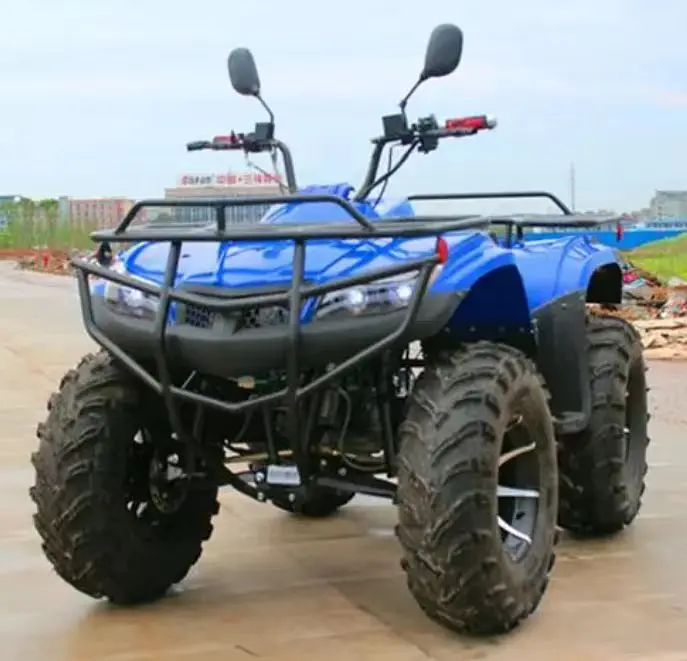 

factory price atv 150cc 250cc ATVs All-terrain four-wheel beach buggy four-wheeler adult 2x4 atv 150cc 250cc