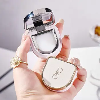 Perfume portátil para mulheres, Bálsamo de bolso para senhoras, Presente feminino