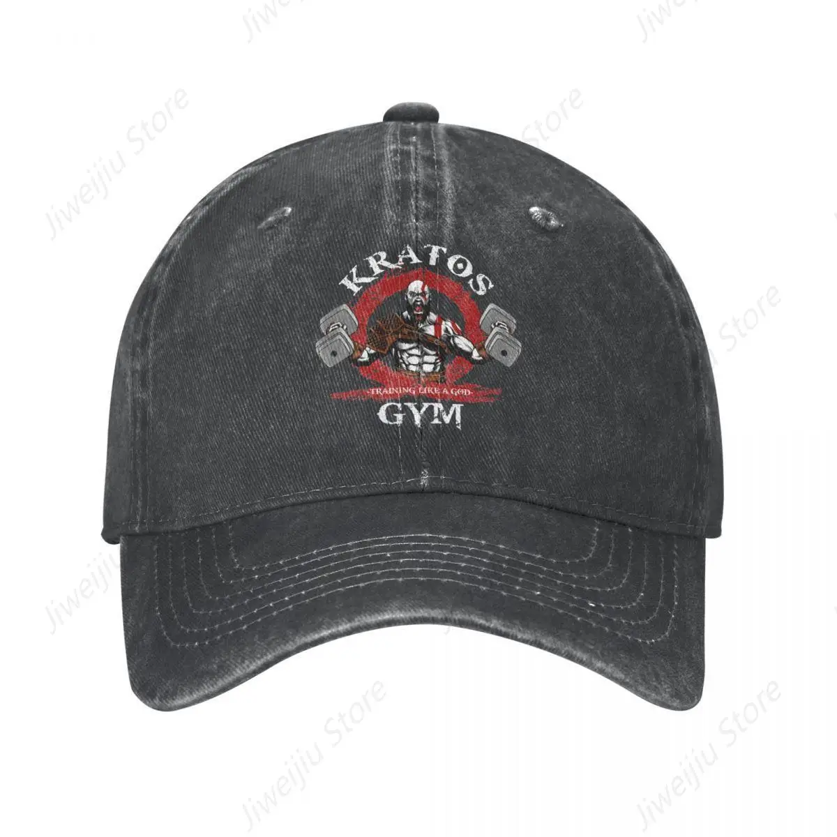 Kratos Gym Unisex S… - image
