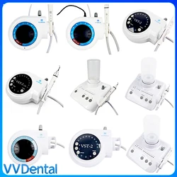 VVDental Ultrasonic Scaler Dental Cleaning Tools Multi-cleaners with Lights Dental Equipment Dentists Cleaning with Water