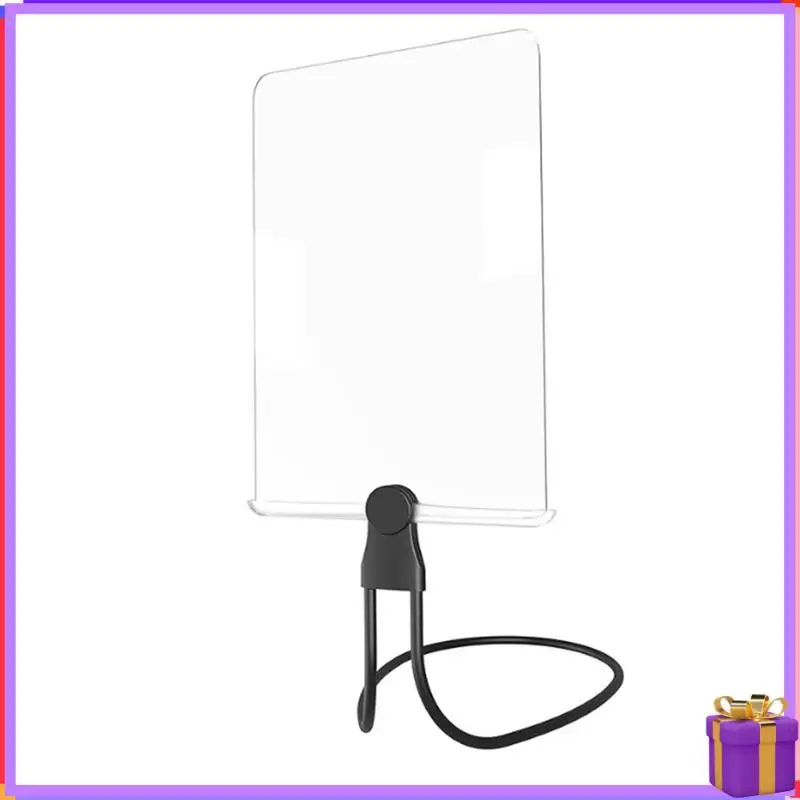 

Advanced Hands Free Magnifying Glass For Reading, 5X Reading Page Magnifier For Books Sewing Repair For Low Vision Elderly