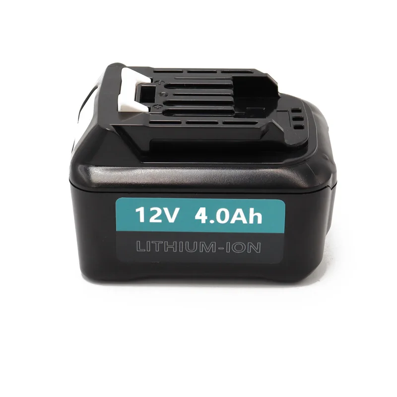 10.8V akumulator litowy specjalny akumulator do ręcznego wiertarki elektrycznej o dużej pojemności akumulator 12V18650 elektronarzędzia
