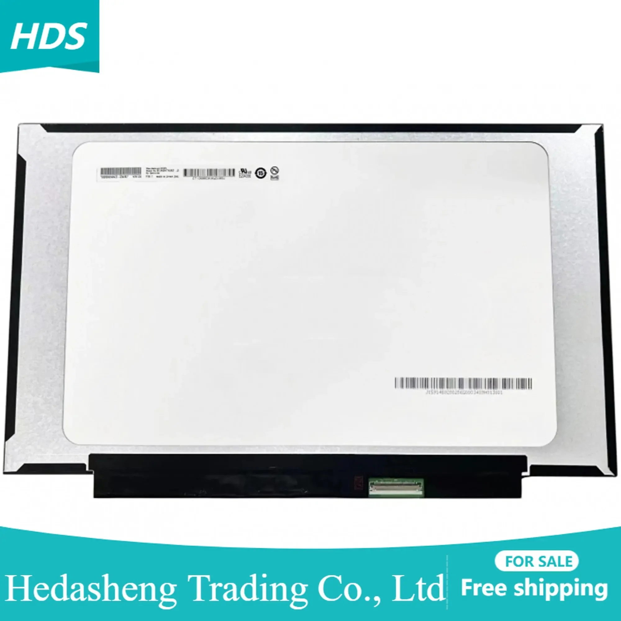 

B140XTK02.2 14 Inch LCD Screen Panel HD Non-touch 60Hz 1366x768 EDP 40pins 250 cd/m² 45% NTSC