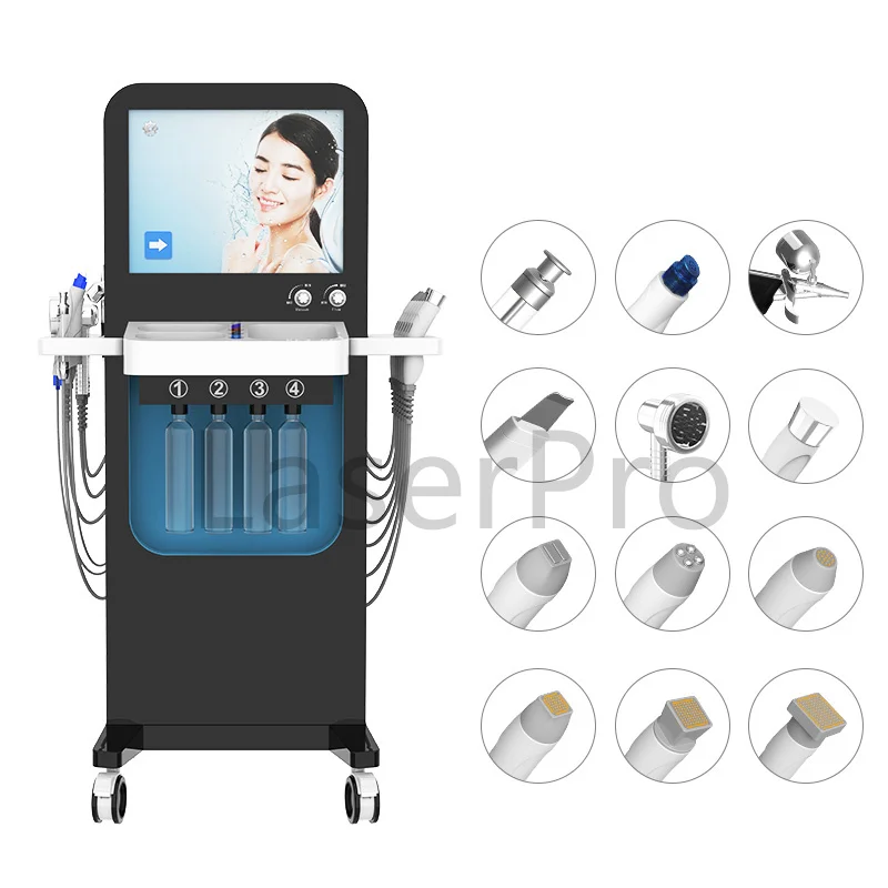 New 13-In-1 Hydrode…