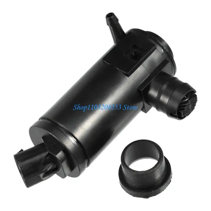 

R6FA 76806TBAA01 Windshield Washer Fluid Windscreen Cleaning Accessories