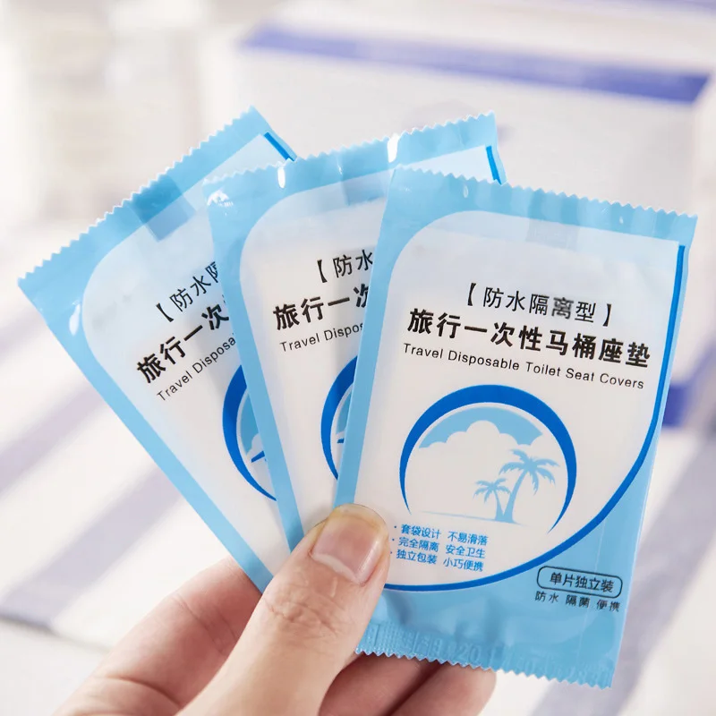 Thumbnail 2 - #8 Trending Toilet Seat Covers Right Now