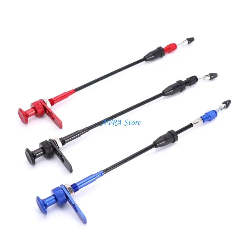 

U13C Carburetor Parts Choke Cable for LECTRON Carburetor Modified Accessories