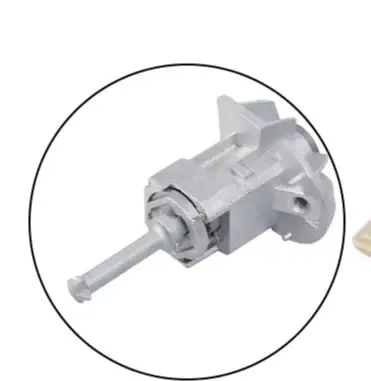 

1pcs Door Lock Cylinder Kit 51217019975 For BMW For 3 Series E46 Door Lock Cylinder Handle Lock Cylinder Replacement