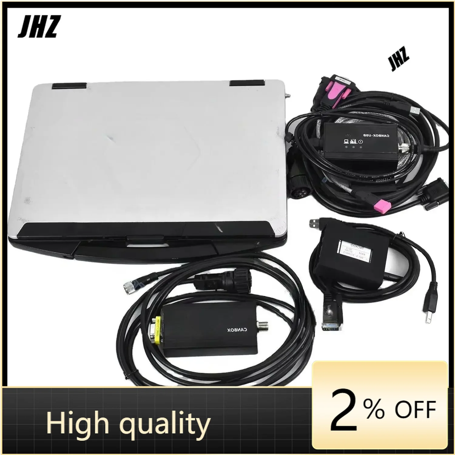 For CF54 Forklift D…