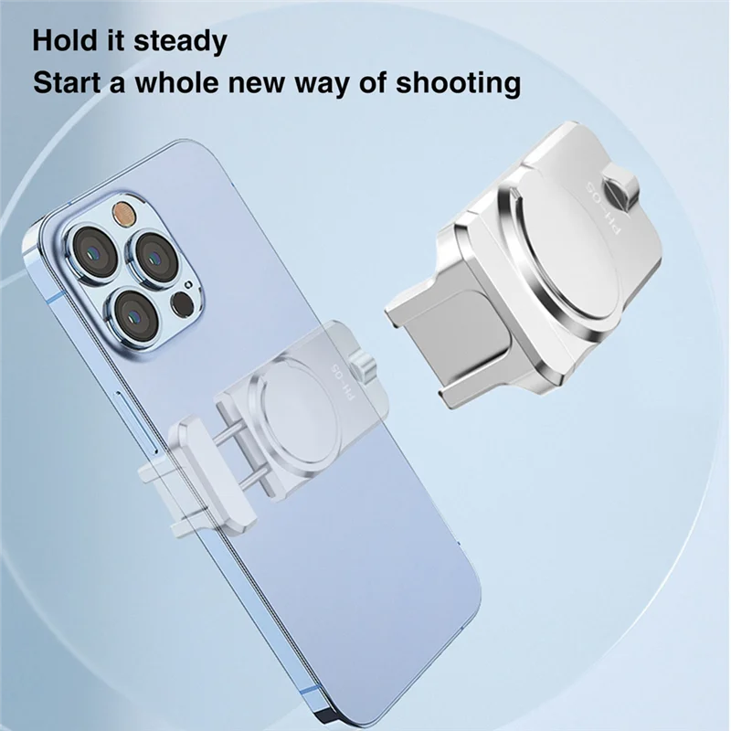 【T07A】PH-05 Magneti… - image