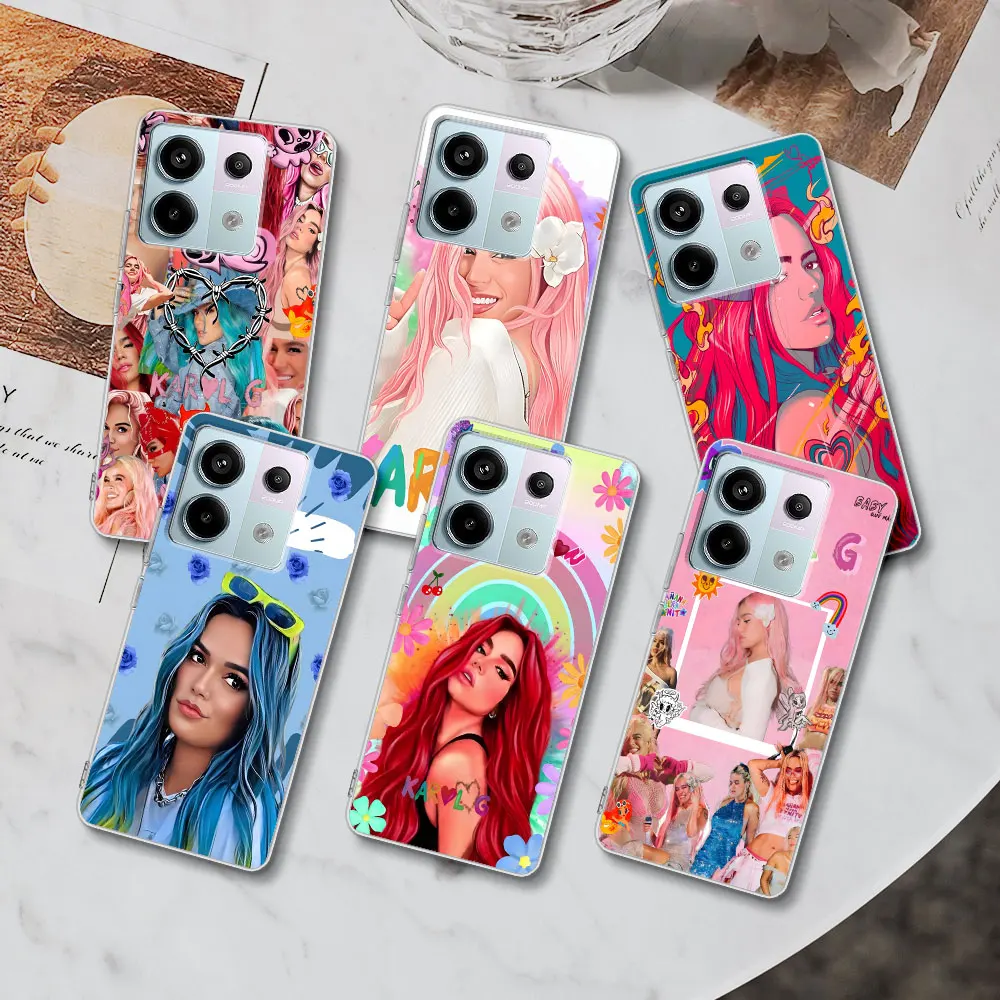 Tpu Case For Xiaomi…