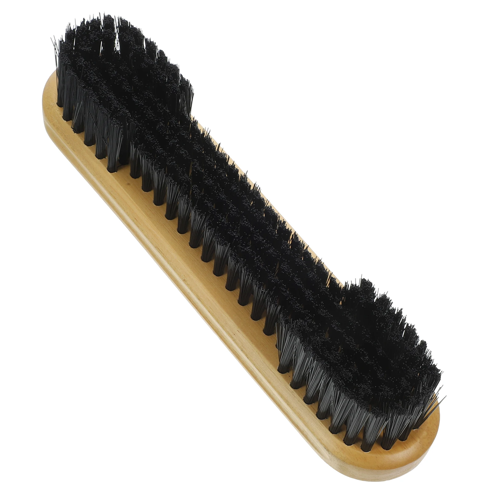 

Premium Pool Table Cleaning Brush Durable Wooden Handle For Billiard Table Surface Rail Sweeper Tool Cleaner Felt Supply Club