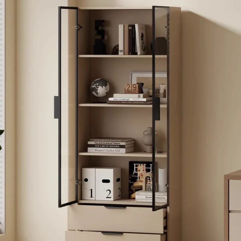 

Canteen Furniture Foldable Bar Station For Cocktail Accessories Storage Cupboard Corner Cabinets For Living Room Whiskey Cabinet
