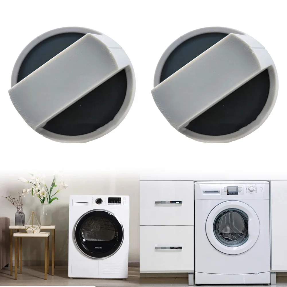 

2 шт., ручка контроля температуры стиральной машины, надежная сменная ручка контроля температуры стиральной машины, аксессуары для стирки