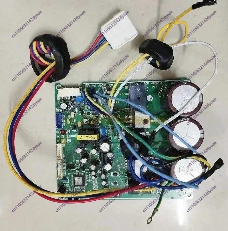 Compatible with  Air Conditioning Computer Board, PCB 00626A, DB93 05543D, Q/N/F/P/E/C LF Board Part