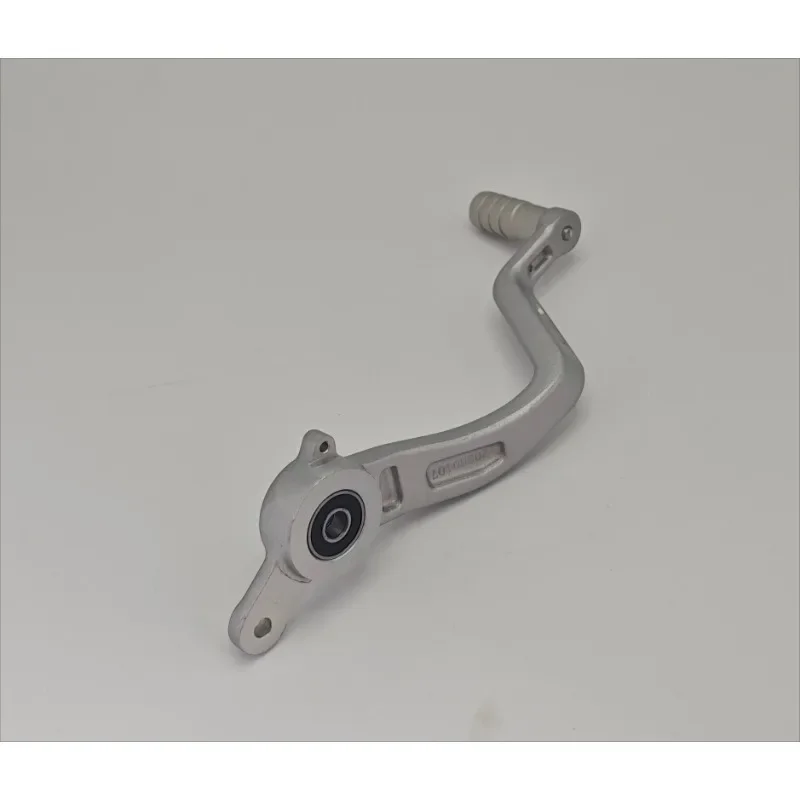 

For CFMOTO 450SR 450SRS Motorcycle Parts Rear Brake Pedal Combination Suitable for CFMOTO 450SR 450SRS