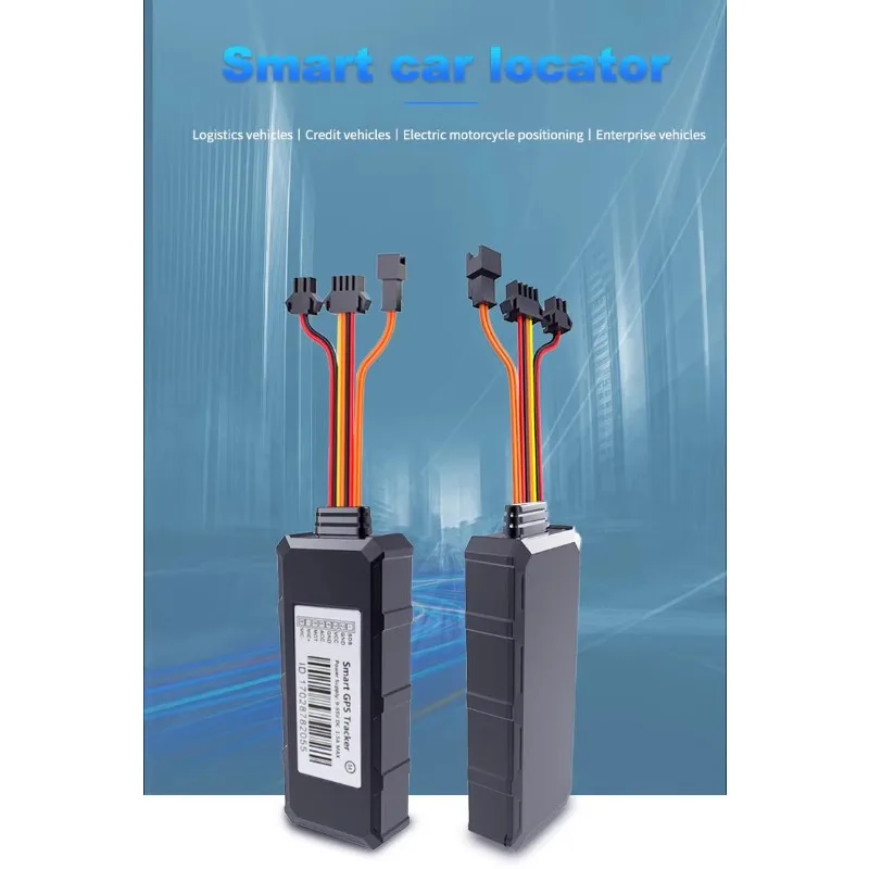 Top Selling Wholesale IMEI Smart 4G Mini GPS Tracker Vehicle Accurate Tracking App with Motion Alert and Acc Detection