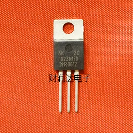 Original New 5PCS / IRFB23N15D FB23N15D TO-220 TO220