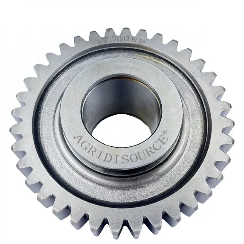 Affordable：TC05372050012 Reverse Intermediate Gear for Foton Lovol Agricultural Automation Machinery & Equipment Farm Tractors U