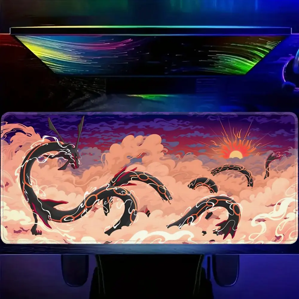 Anime Dragon Gaming…