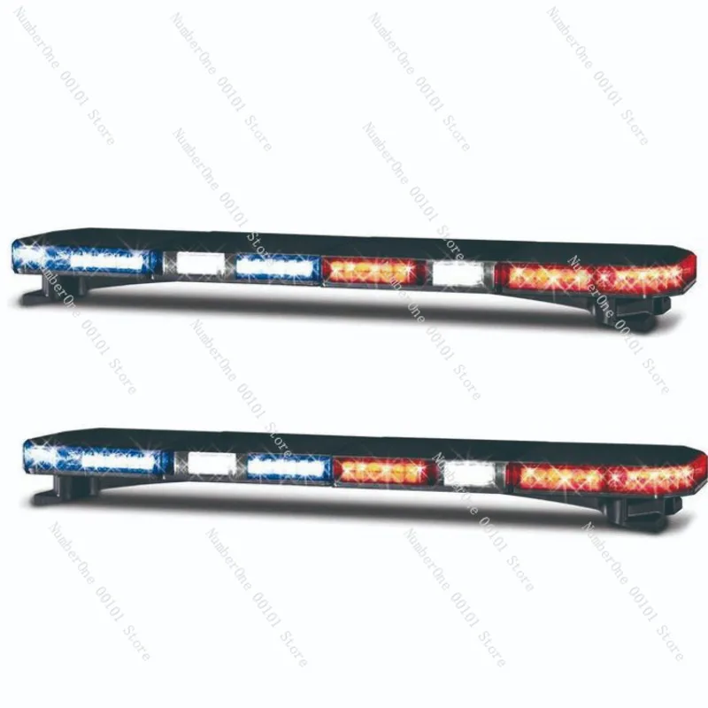 led red blue flashing emergency undercover patrol police siren lights for car