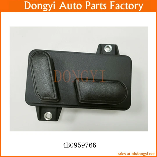 

high quality switch for 4B0959766 4B0 959 766