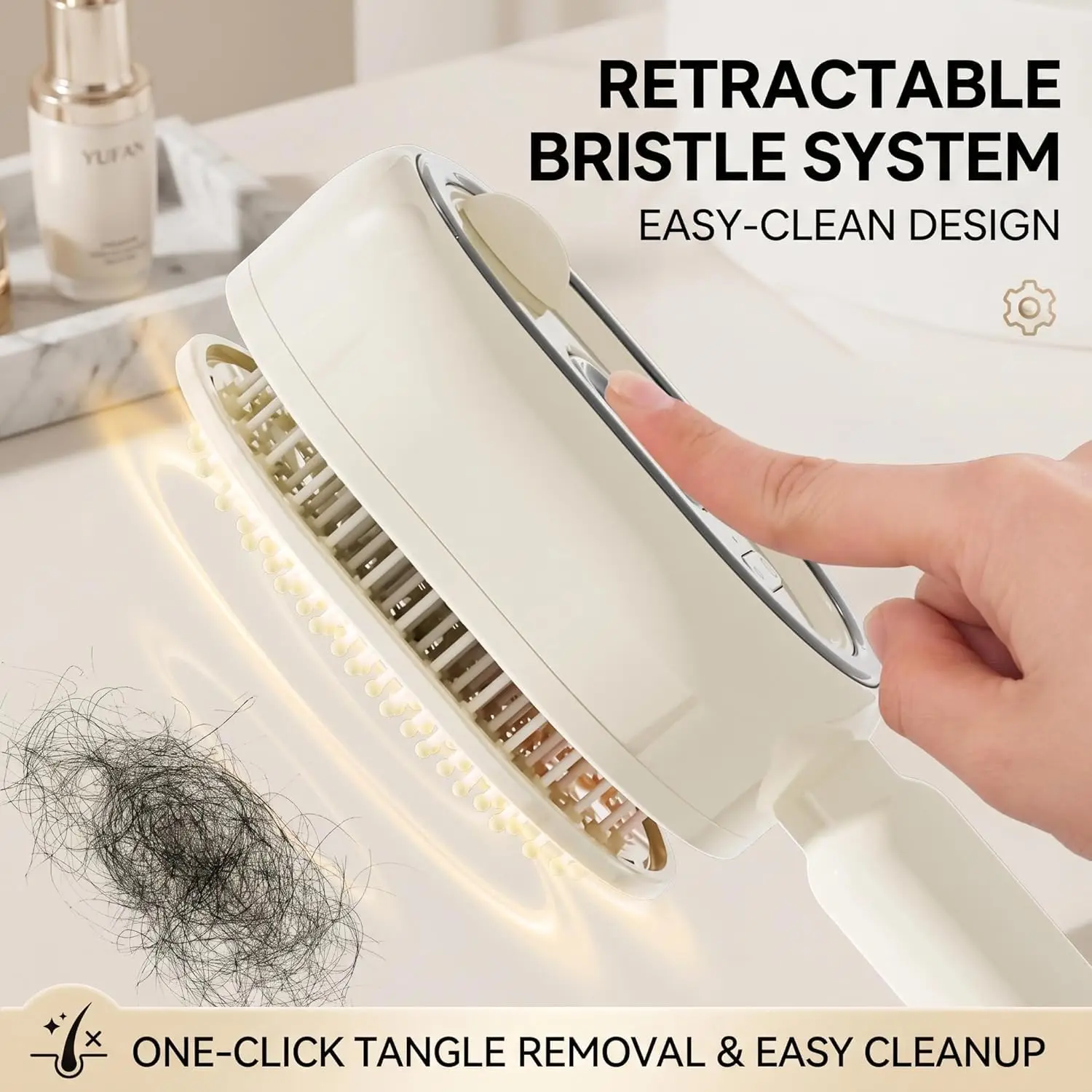 Thumbnail 4 - #43 Best Electric Hair Brushes to Buy In 2026