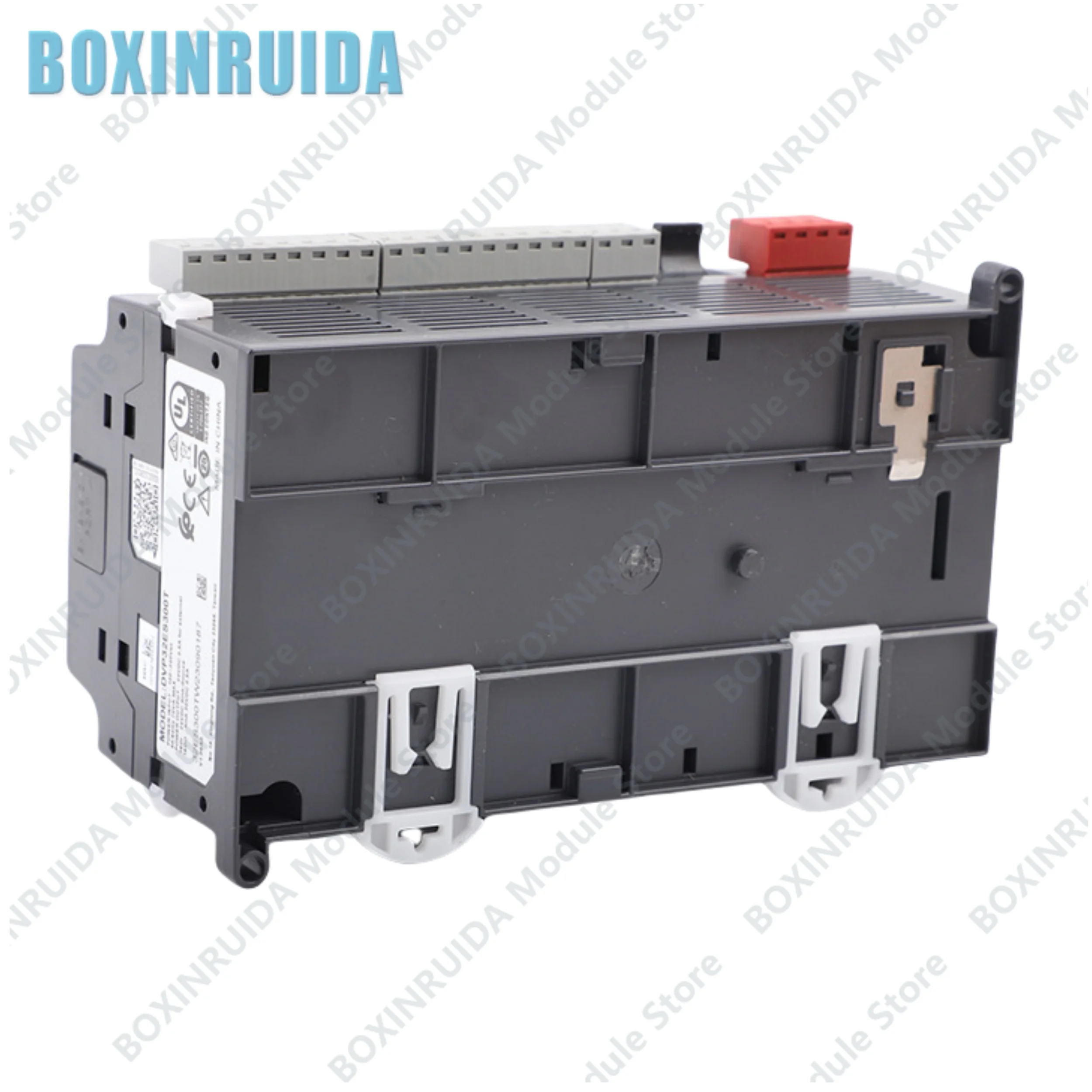 Brand new original Programmable controller DVP32ES300T DVP32ES300R DVP48ES300T DVP48ES300R DVP80ES300T DVP80ES300R