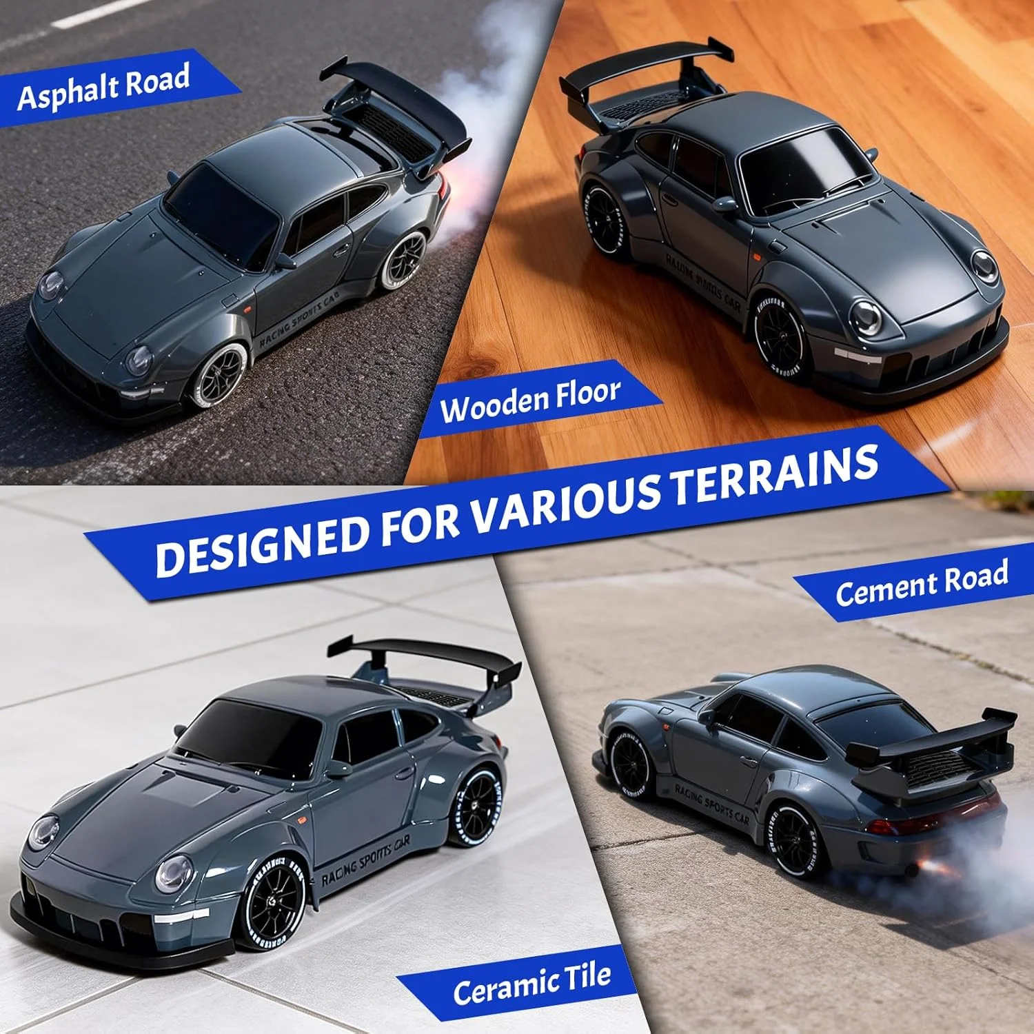 Thumbnail 4 - #13 Cheap RC Motorcycles Worth Buying