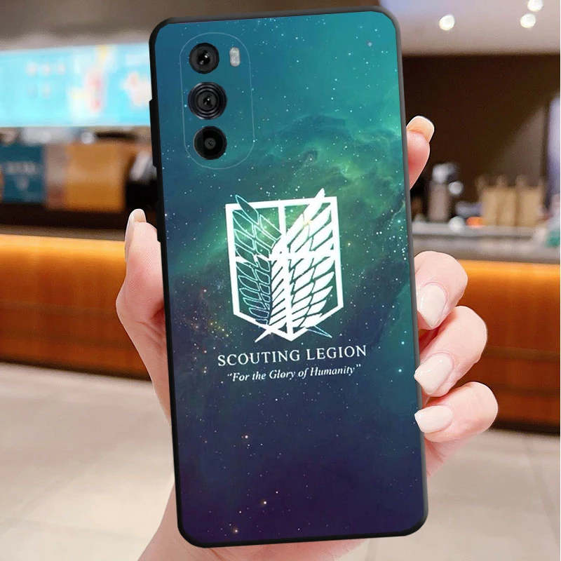 Phone Case For Moto… - image