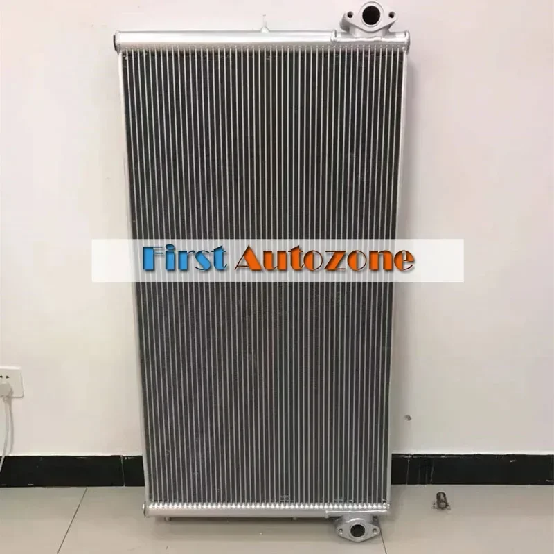 

Hydraulic Oil Cooler 207-03-72221 2070372221 for Komatsu Excavator PC300-8M0 PC300LC-8M0 PC350-8M0 PC350LC-8M0