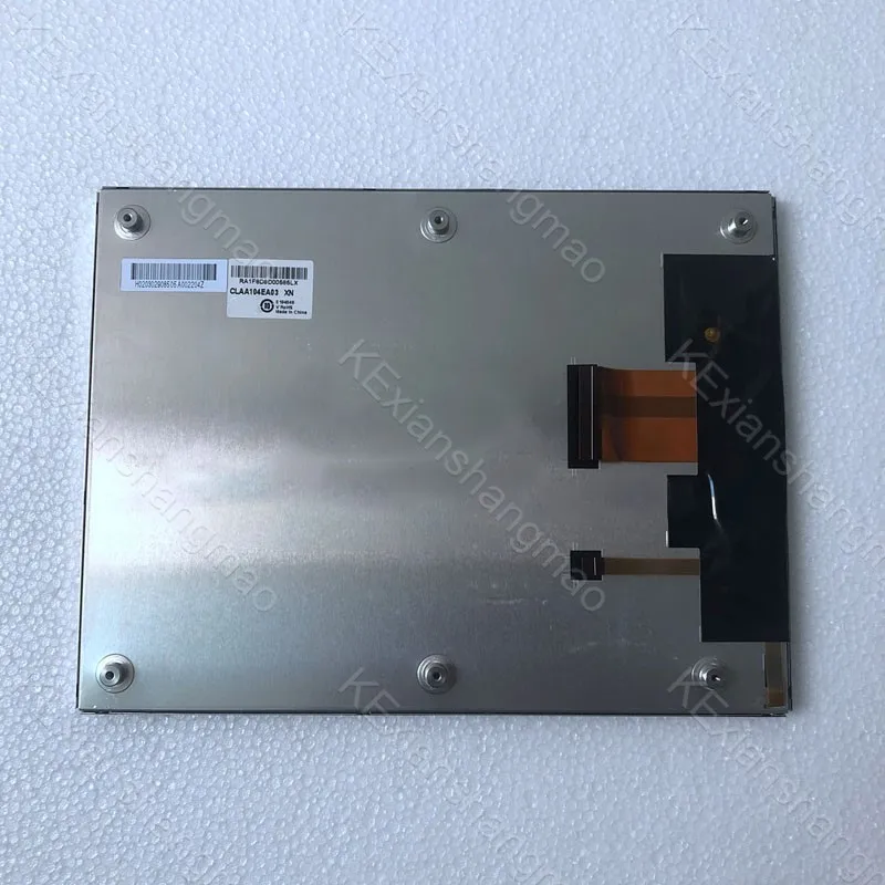 

10,4-дюймовый оригинальный экран CLAA104EA03
