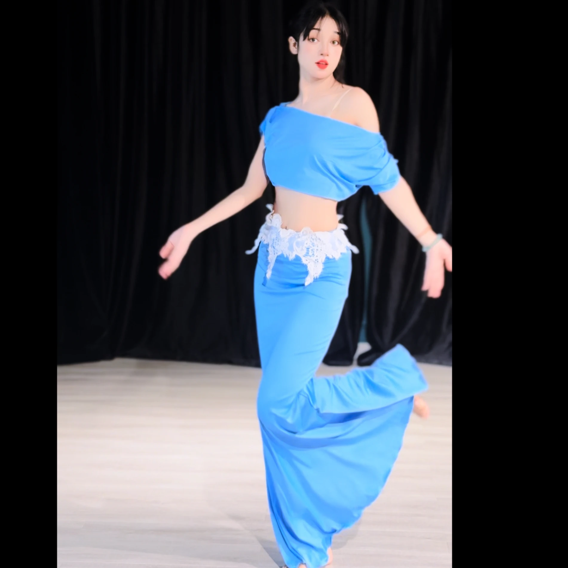 2025 Oriental Dance Clothes Set Adult Female Sexy Performance Costume Advanced Fashion Belly Dancing Competition Costumes