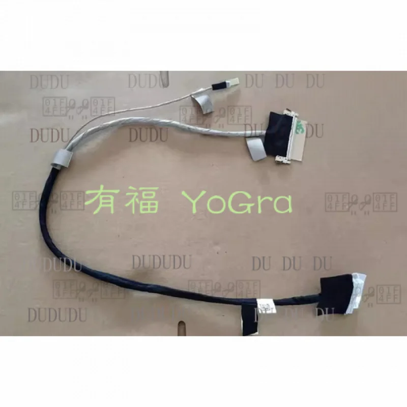 

DDD Original for Lenovo V530-22ICB V530-24ICB LCD TOUCH CABLE 00XL462