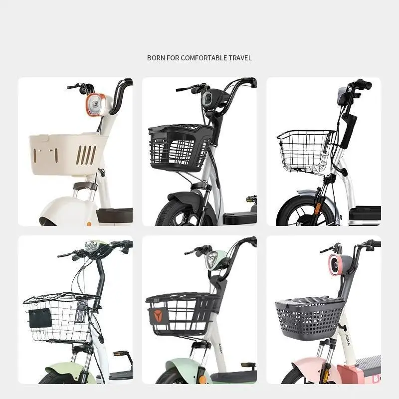 New Waterproof Bicycle Front Basket Liner Rain Cover,Bike Basket Cover Basket Liner For Tricycles Motorcycles Mountain Bikes