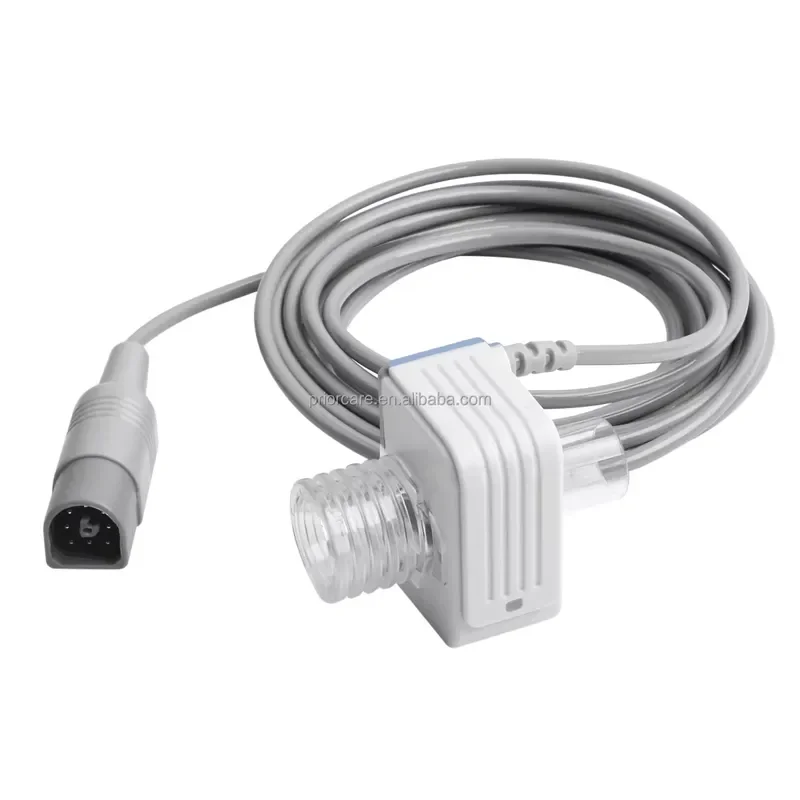 LH910 End Tidal CO2 Sensor Module Instrument for Hospital Patient Monitor Accessories